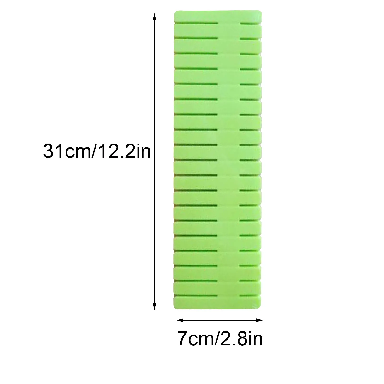 

DIY Storage Partition Adjustable Drawer Organiser G-rid Drawer Partition Plate