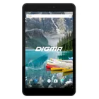 Черный Новый 8 дюймов для Digma Optima 8558 4G планшет сенсорный экран Сенсорная панель дигитайзер стекло сенсор Замена