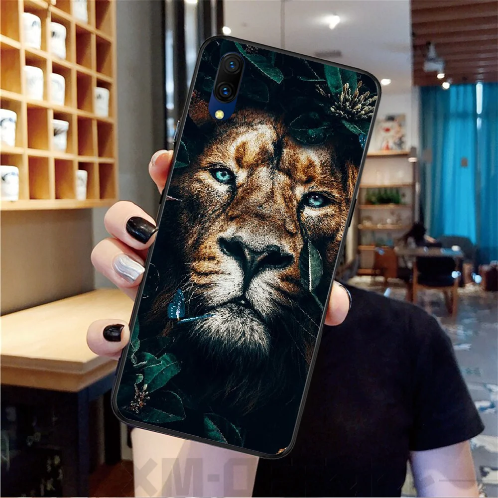 Viviana креативный чехол для телефона VIVO X23 Magic X21 20 30 X21UD X20 21 9S 9 Plus X play 6 | Мобильные