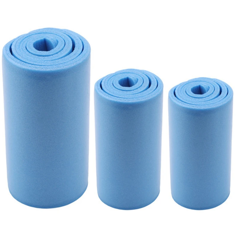 Первичная шина для фиксации первой помощи полимерная Тормозная фиксирующий