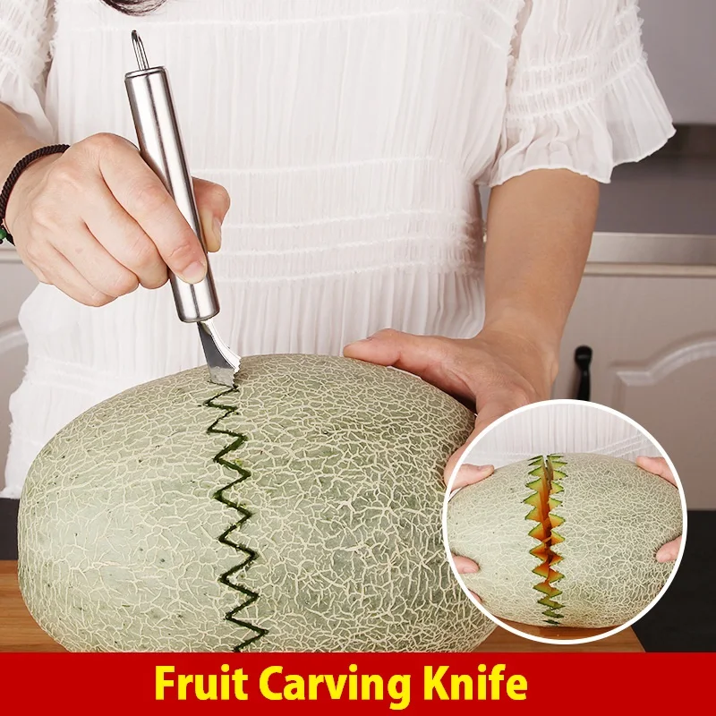 Овощечистка Картофельная овощерезка волнистый картофель фри резак мороженое