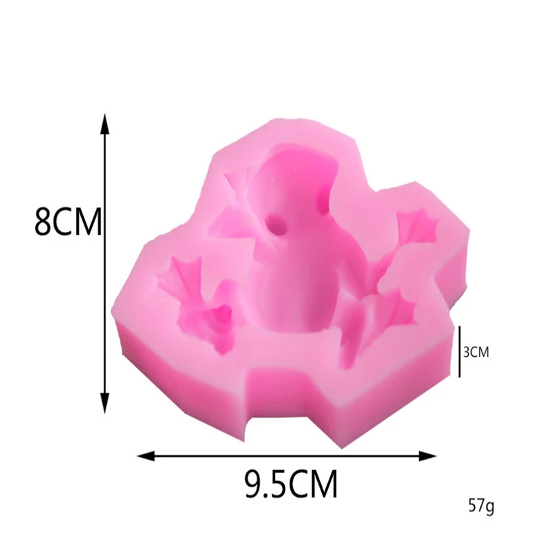 Силиконовая форма в виде лягушки десерт быстрое украшение для кухни инструмент