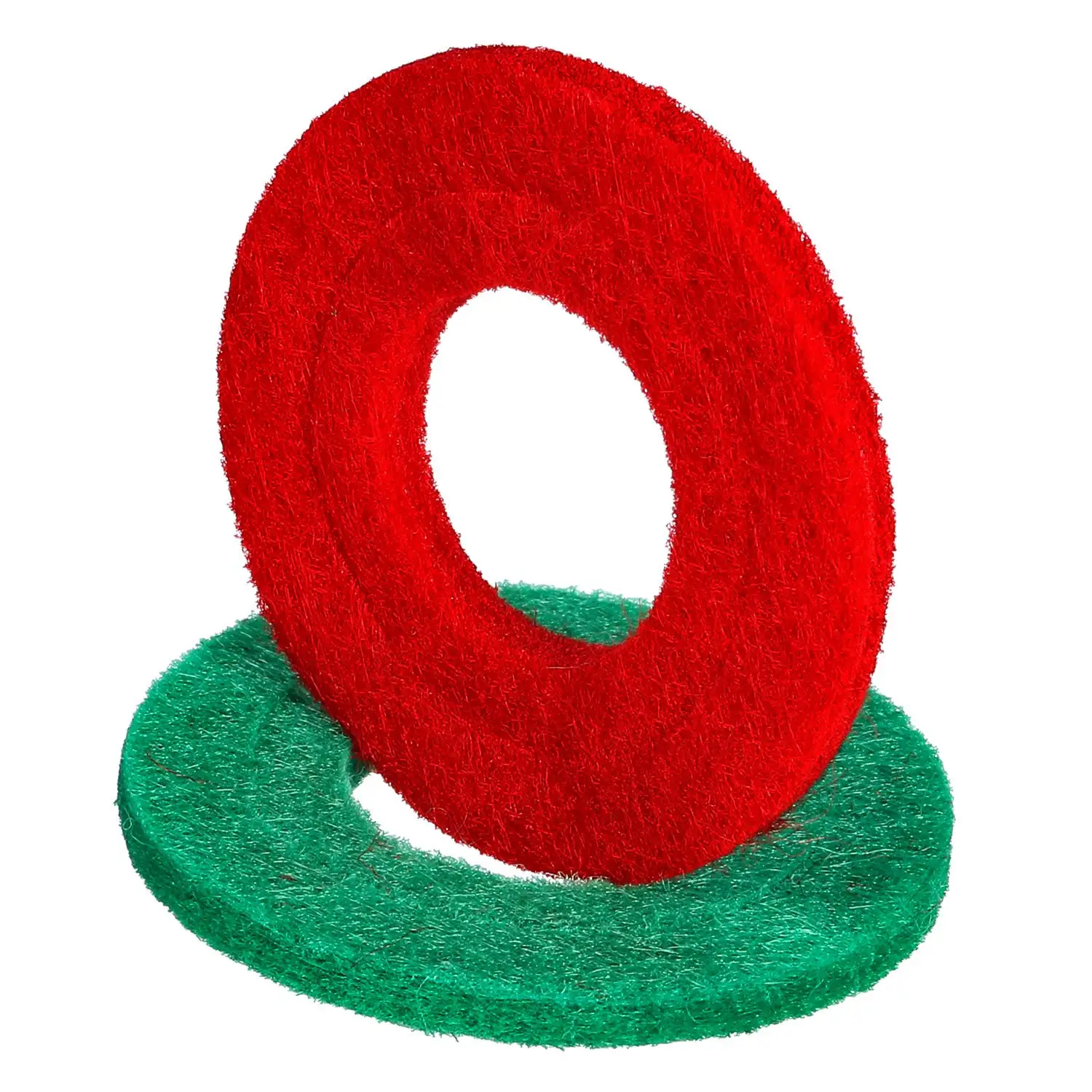 Автомобильный Батарея терминал анти-коррозия прокладка волокна защитные