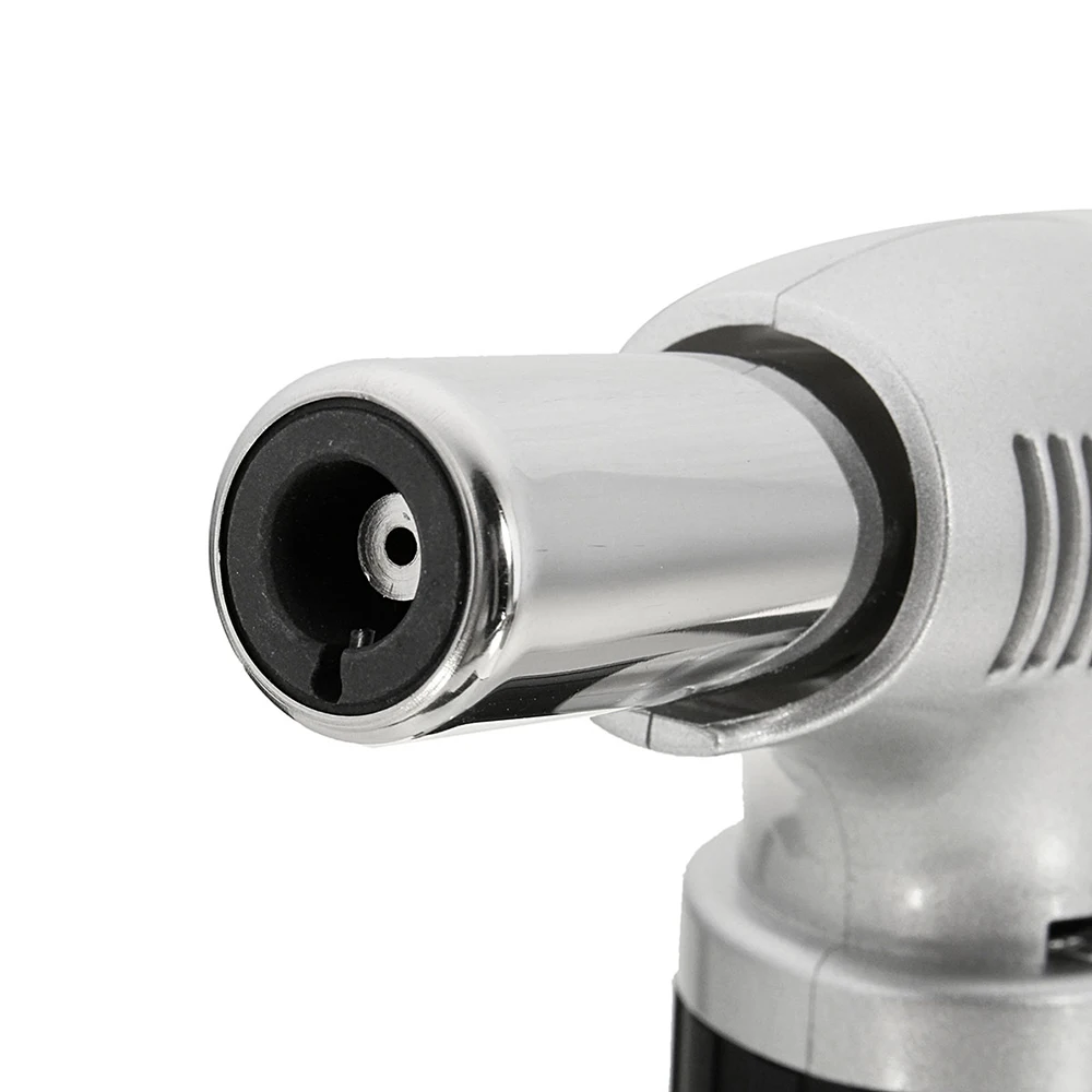 Фонарь для приготовления барбекю многоразовая кухонная кулинарная горелка Creme