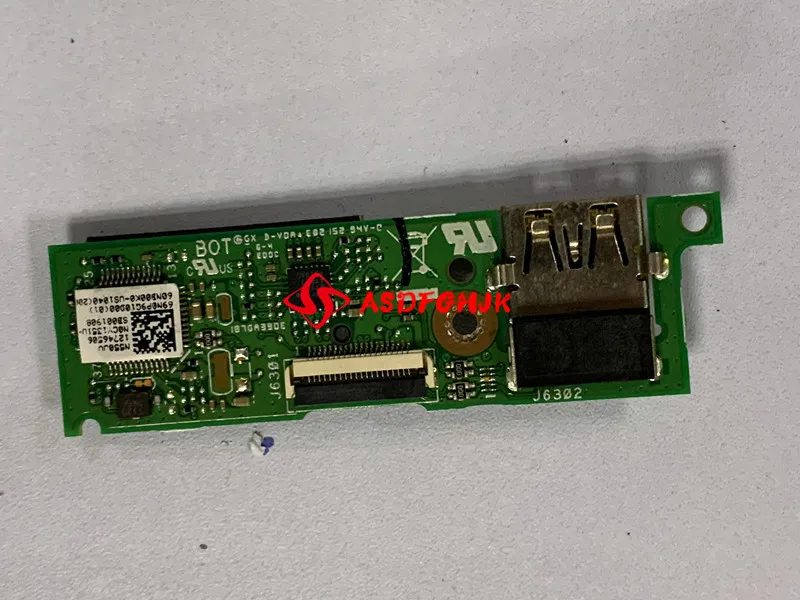 

Оригинал для ASUS N550JV USB плата N550JV USB плата REV 2,0 протестированная g ood Бесплатная доставка