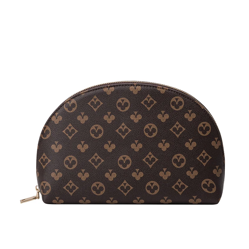 

Clutch Bag Ladies New European and American Fashion Simple Women's Handbags Casual Underarm Mobile Phone Folder Bag Shell Bag