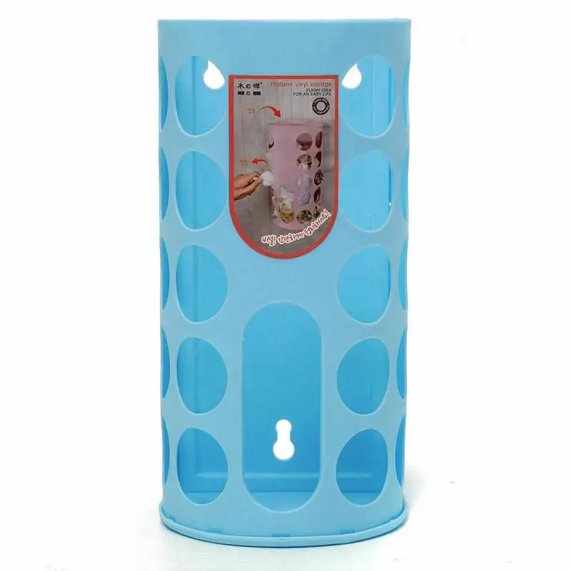 Для хранения Коробки бытовой покупок Пластик Сумка переноска для держатель