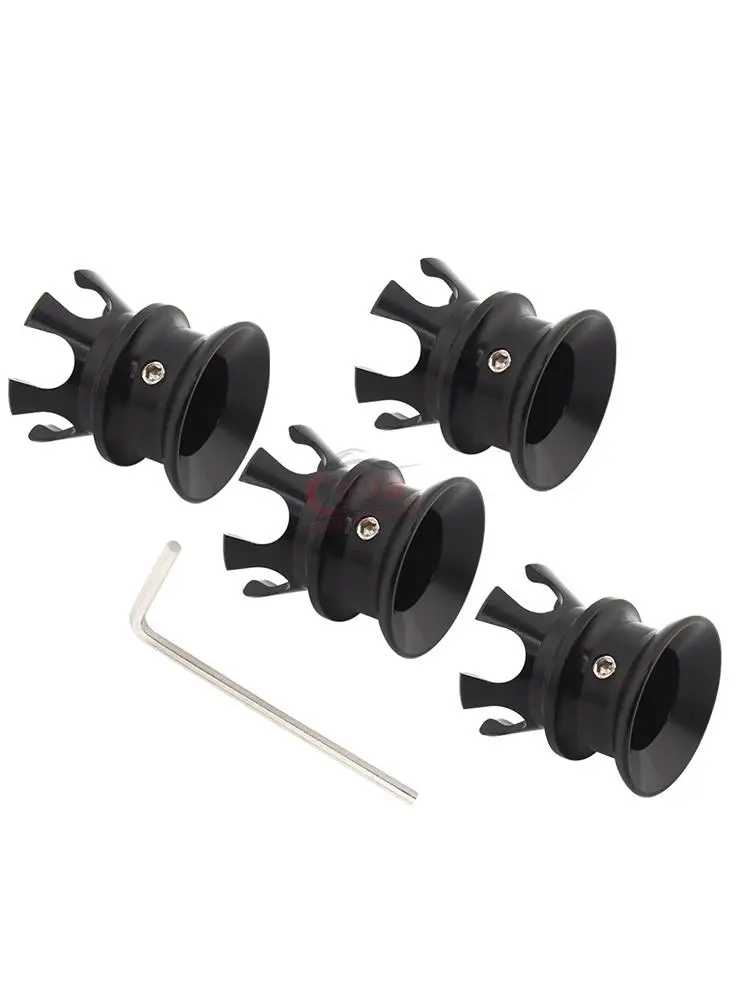 Крышка топпера двигателя мотоцикла Свеча зажигания Корона винт гайка головка