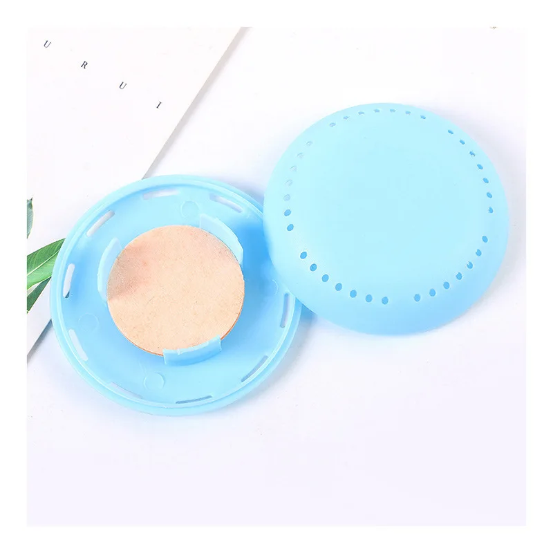 

Cross-border Source Self-adhesive Household Air Freshener Box Aromatherapy Box Anti-mold, Insect Repellent and Deodorant