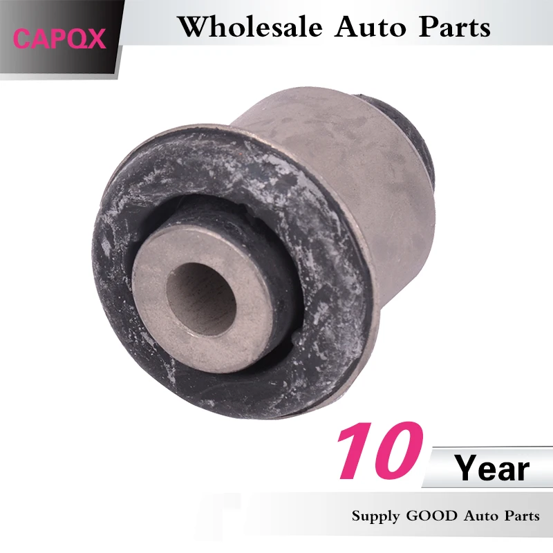 CAPQX рычаг управления втулка Нижний Кронштейн SUB ASSY 51393 SDA A02 51393SDAA02 NO.9 для ACCORD CM4 CM5 2003