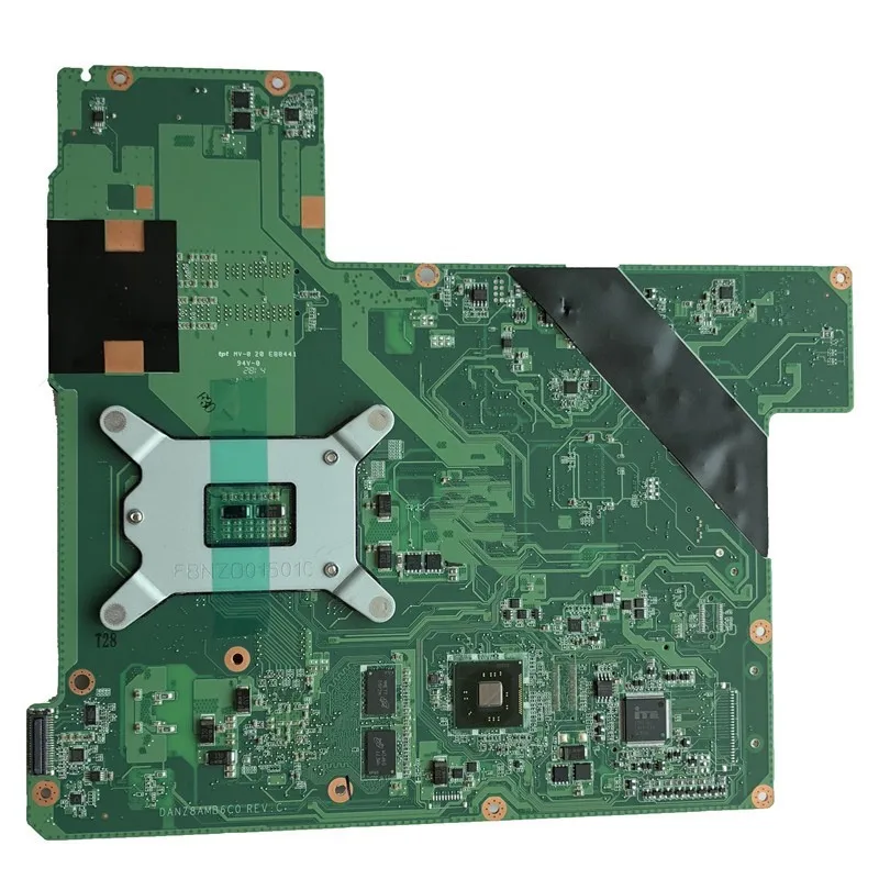 Verkauf 762407-001 Für HP Envy 23-k Desktop Motherboard 762407-501 DANZ8AMB6C0 Mainboard 100% Getestet Voll Arbeiten