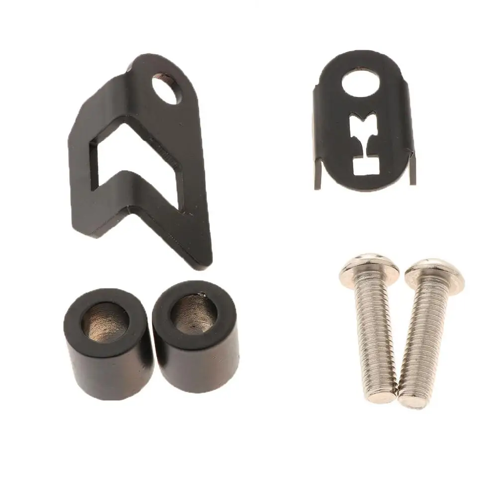 

1 Set Motorcycle Front Rear ABS Sensor Guard Cover For Kawasaki VERSYS650 Vulcan VN650 S Motocross Accessories