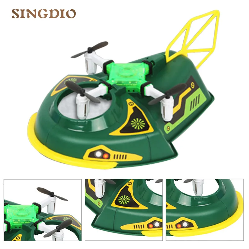 Радиоуправляемая игрушечная машинка различные наземные и воздушные боевые