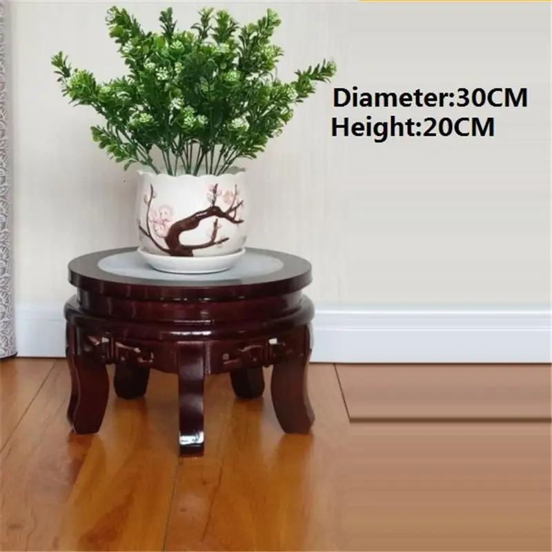 Для стола Balkon Wood Indoor Estanteria Para Plantas Stojaki Na Kwiaty Pot Terraza напольная стойка для балкона