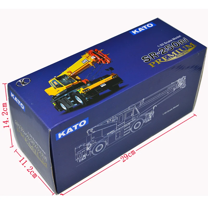 1:50 KATO SR250 RI Crane игрушки игрушка|toy dump truck trailer|toy jetstoy kaleidoscope |