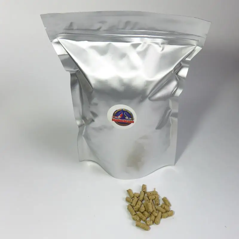 Аквариумная креветка пчела Снежная улитка еда питание бенибачи красная для