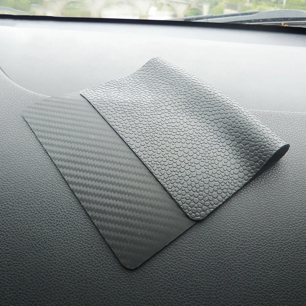 Противоскользящий коврик для автомобиля орнамент силиконовые автомобильные