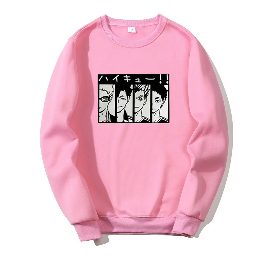 

Men's Long Sleeve Harajuku Jiu-Jitsu Kaisen Anime Hoodie Japanese Anime Spell Back to War Sweatshirt Print Sweatshirt