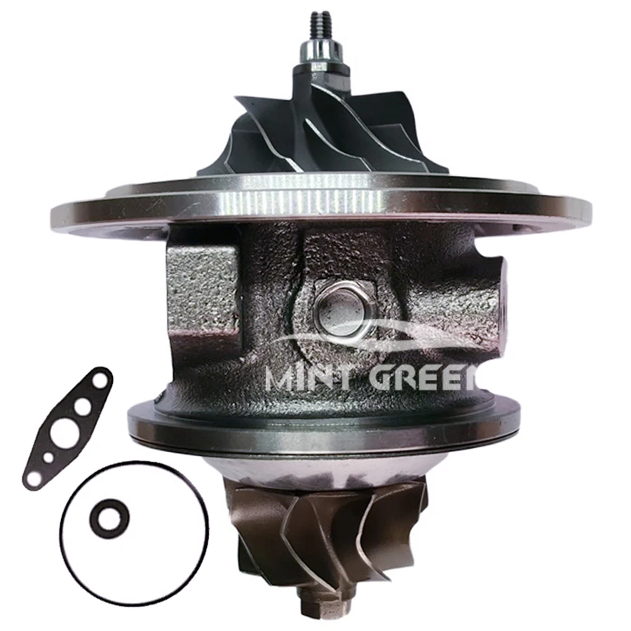 GT1752S турбокартридж 701196-5007S 701196 Chra Core для Nissan патруль 2 8 TD 129 HP RD28TI Y61 14411-VB300 14411-VB301 -