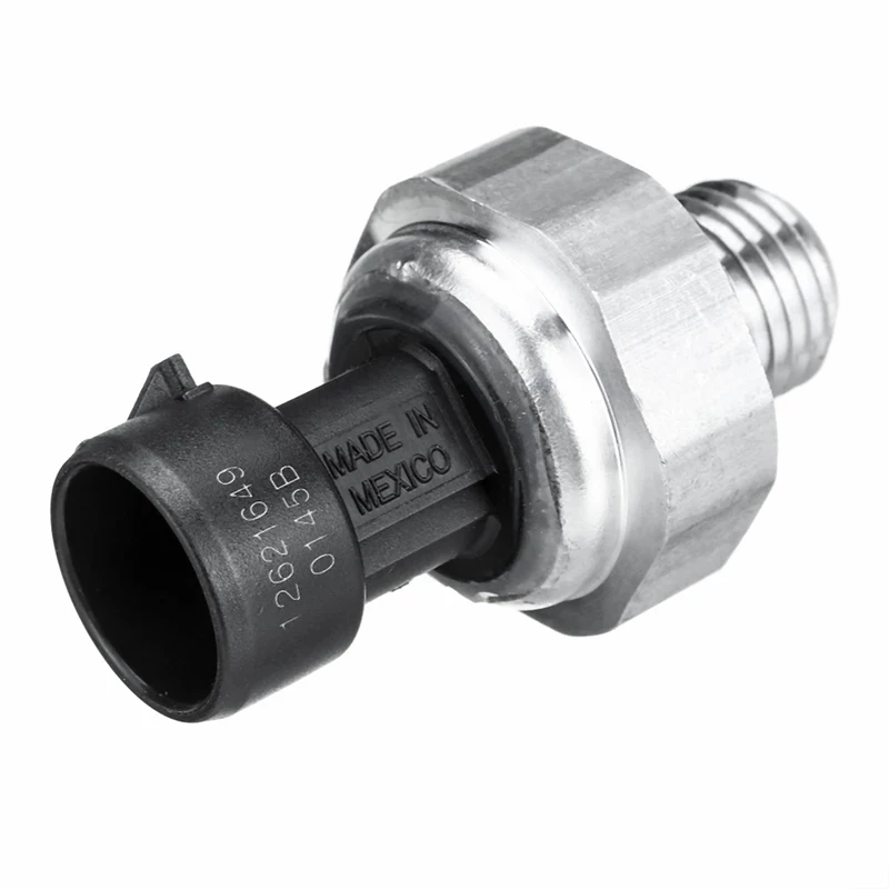 Новый датчик давления масла для Cadillac Chevrolet GMC Holden Buick 12570798 12621649 12674782