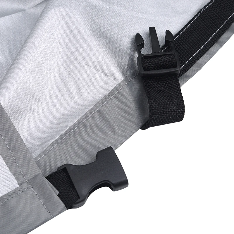 

Outdoor Portable Generator Sun And Sun Protection Cover Oxford Cloth Dust And Rain Cover