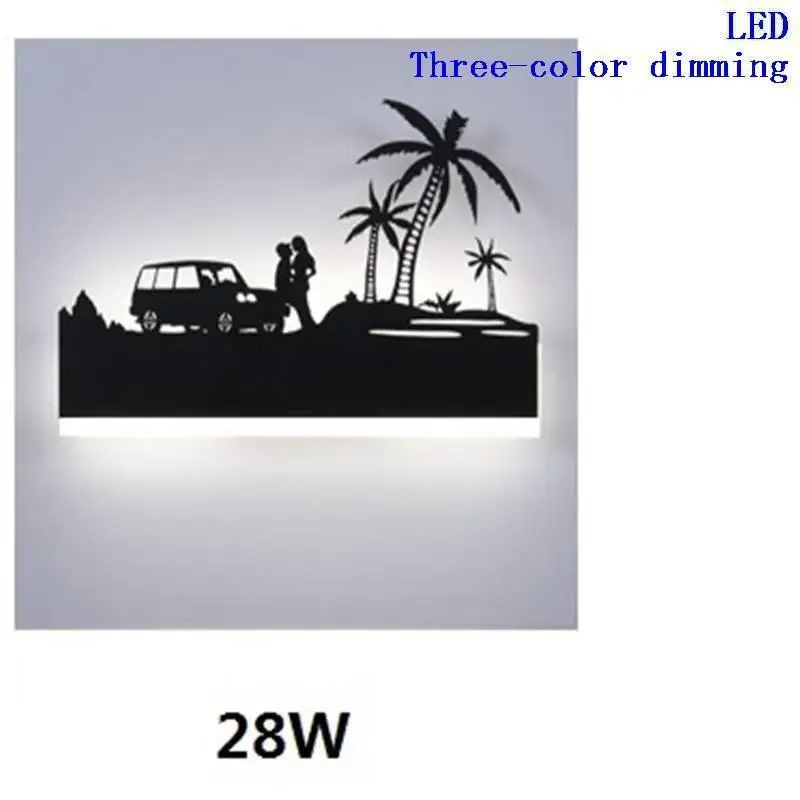 Светильник для дома современный Coiffeuse Avec Miroir Wandlamp Aplique Luz Lampara De Pared настенный