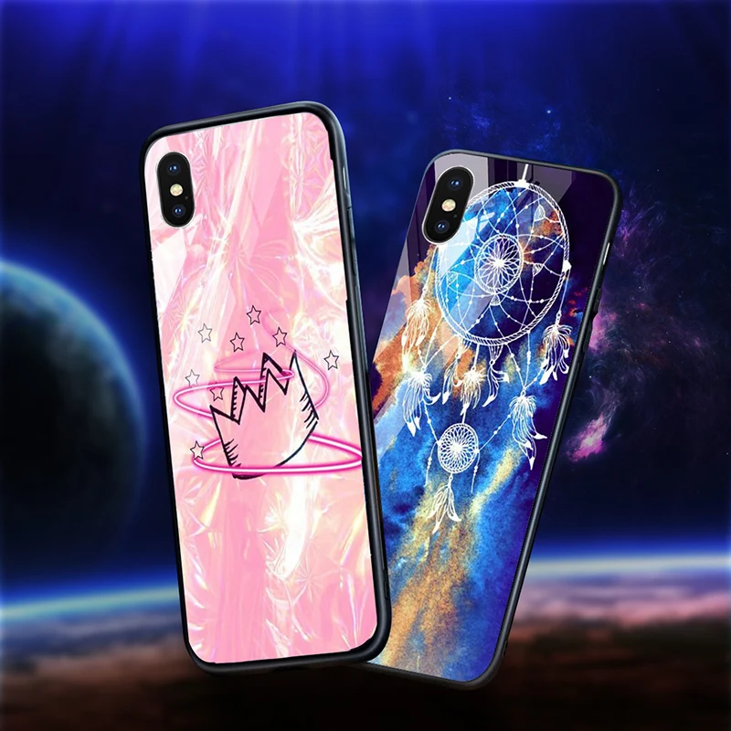 redmi note 9 pro 9s case for xiaomi redmi note 8t 8 11 10 pro 7 case tempered glass phone cover for xiaomi mi 10 lite 10s bumper free global shipping