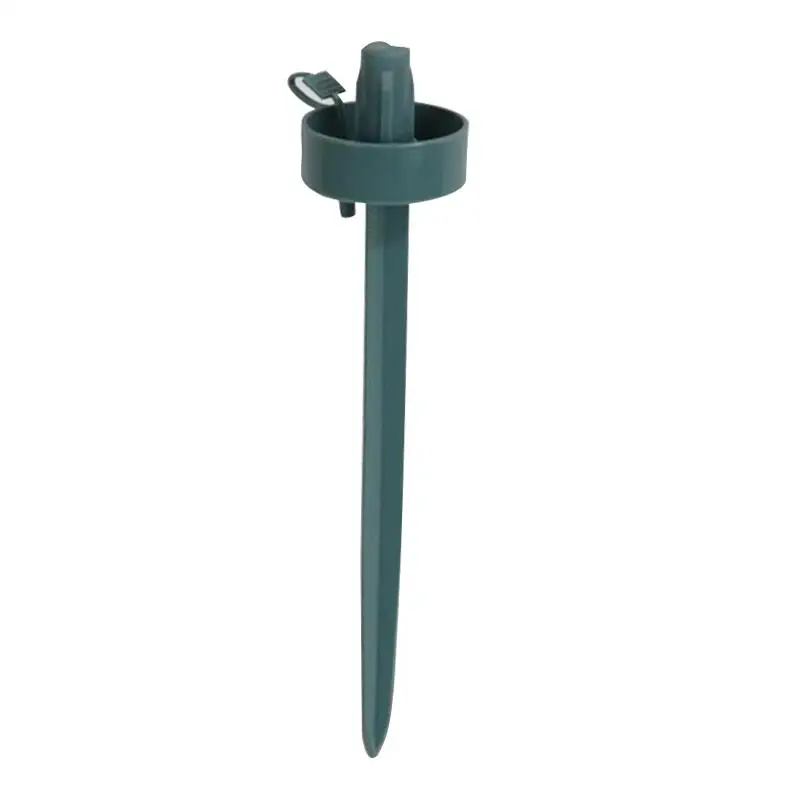 

Plastic NEW 2017 Sprinkle Tool Drip Watering Bottle Household Eco-Friendly Adjustable Flow Rate Automatic Flowerpot Device