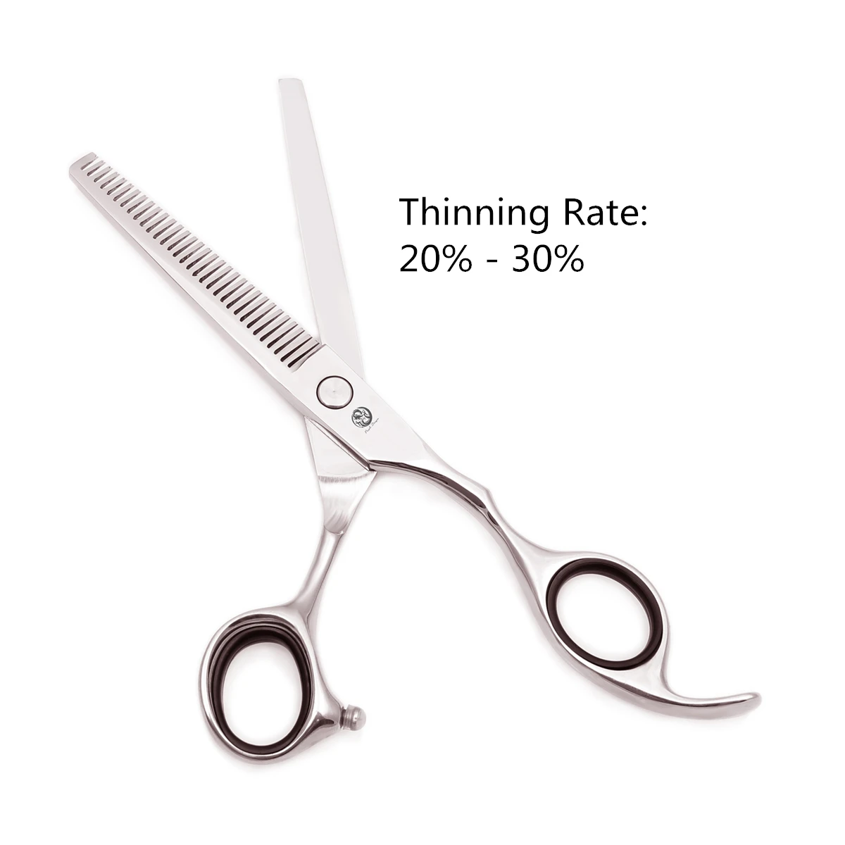 Набор парикмахерских ножниц 6 0 дюйма японские стальные ножницы Purple Dragon 2008 # для