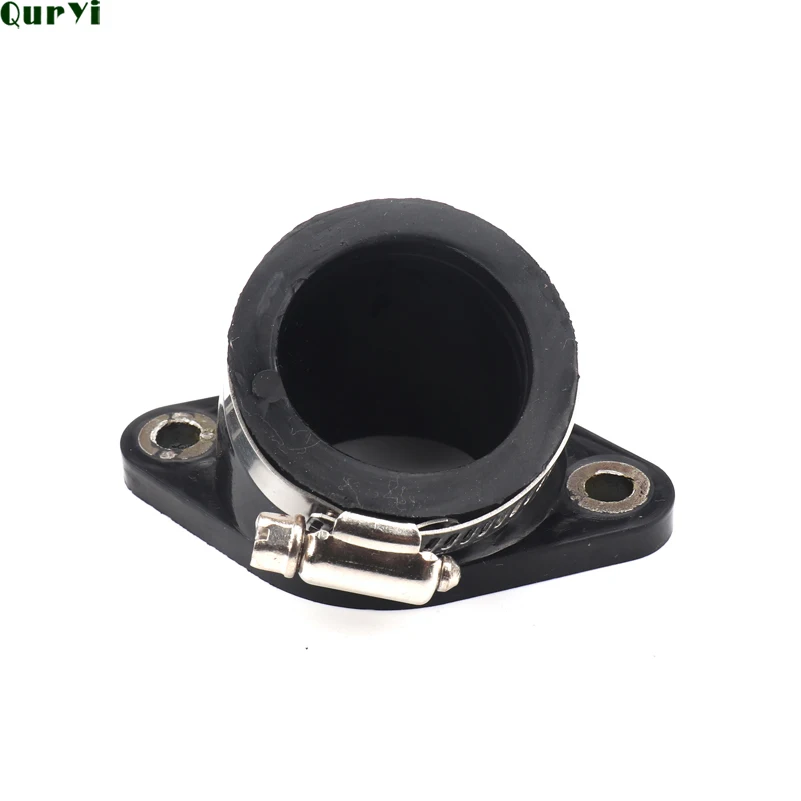 Впускная труба резиновый переходник мотоцикла впускная для KAYO T2 T4 CB250