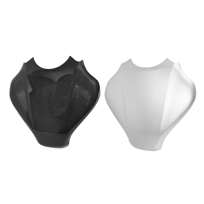 

Motorcycle Fuel Gas Tank Cover Protector Guard Fairing for Honda CB650R CB 650 R 2019 2020 2021