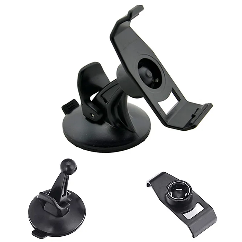 Универсальный Автомобильный кронштейн на присоске для крепления лобовое стекло