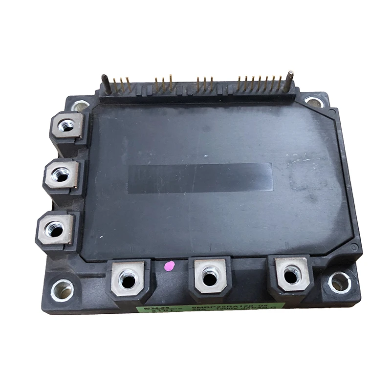 

6MBP25RA120-05 Module Original, Can Provide Product Test Video