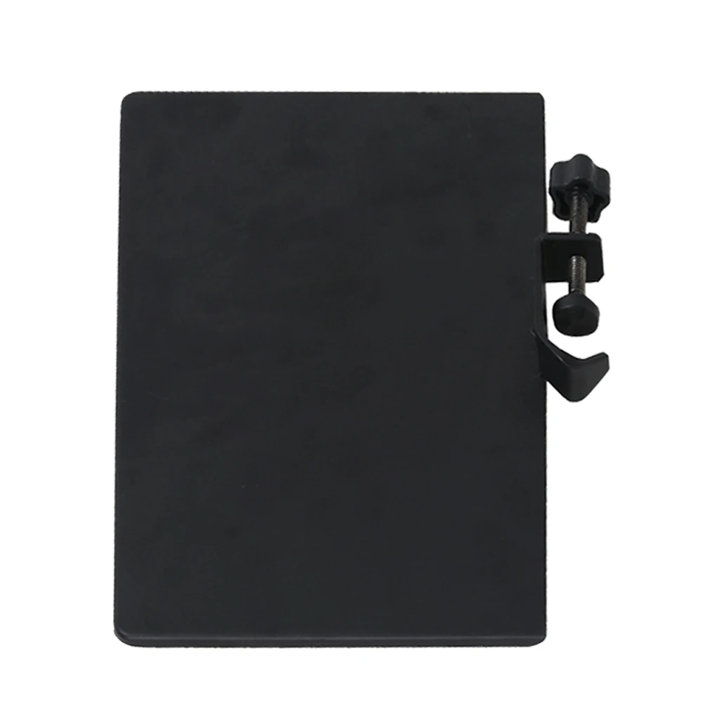 

200*140 мм звуковая карта лоток Live широковещательный микрофон стойки лоток штатив с держателем для телефона для фотографирования вне помещени...