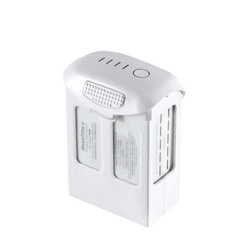 Дрон DJI оригинальный аккумулятор интеллектуальные полетные батареи 100% Band