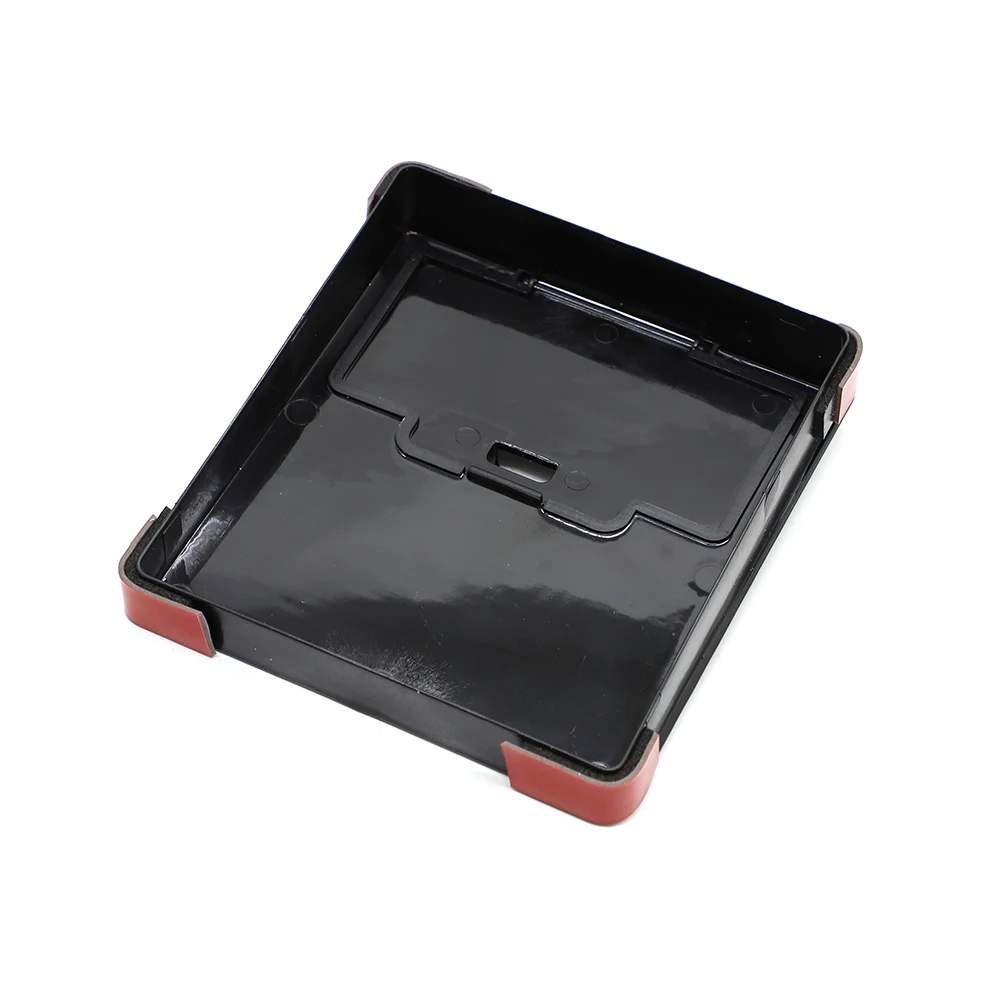 

Interior Parts for Tesla Model 3 Car Central Hidden Transparent Storage Armrest Box Stowing Tidying Glove Box 2017 2018 2019