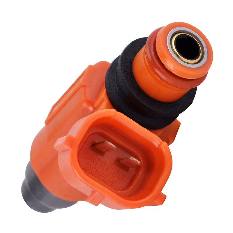 SPEEDWOW 115HP автомобильный бензиновое горючее топливный инжектор подходящая