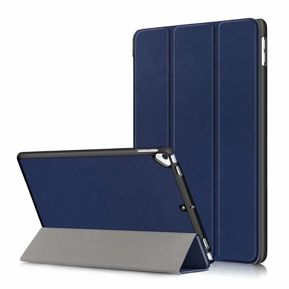 shen lan Чехол для ipad 10,2 Pro folio case для Apple ipad 7th 10," Кожаный Чехол folio magnet чехол - Цвет: shen lan