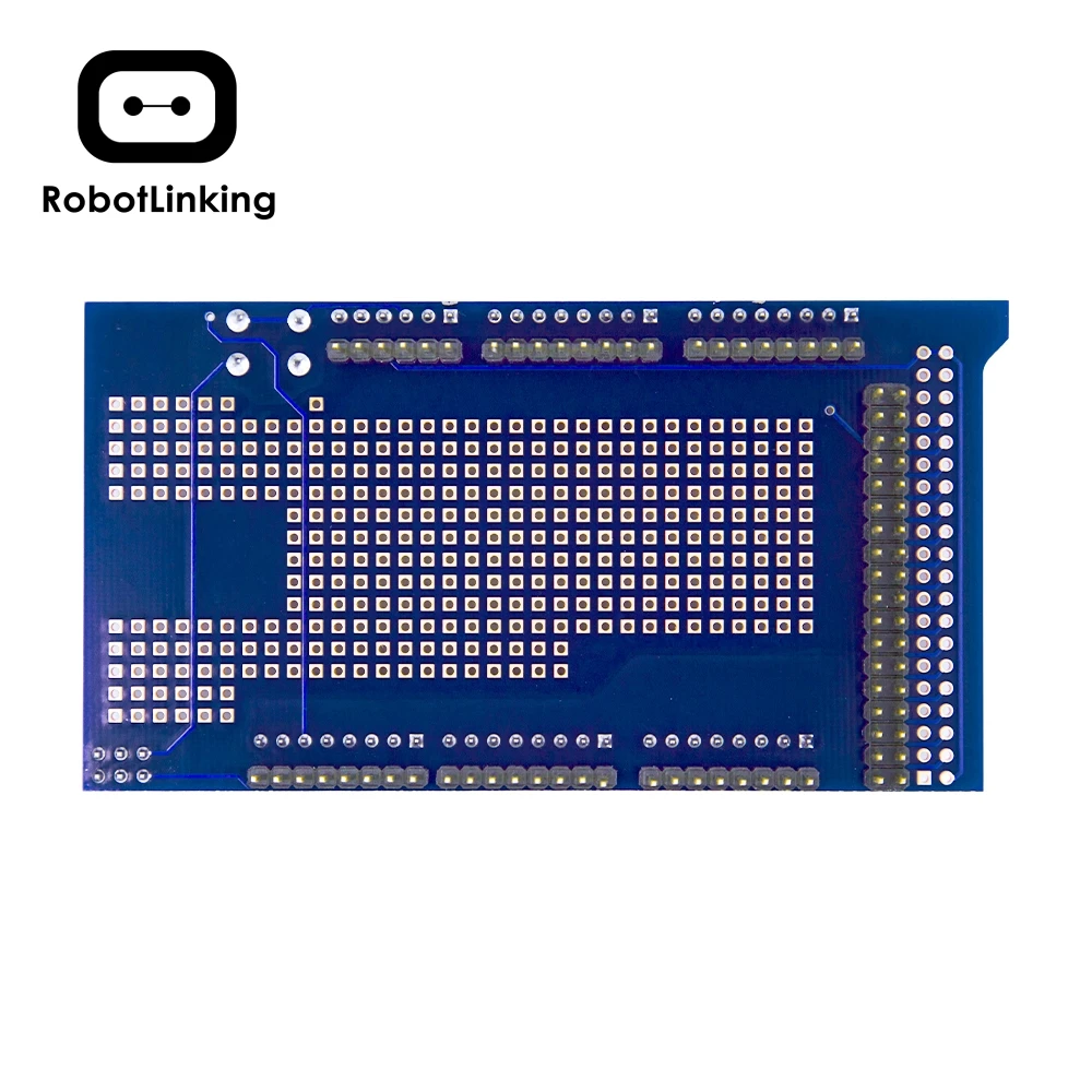 UNO/MEGA2560 Прото Щит Прототип Щит Прото Щит V3 с мин Макет 170 для Arduino UNO/Mega