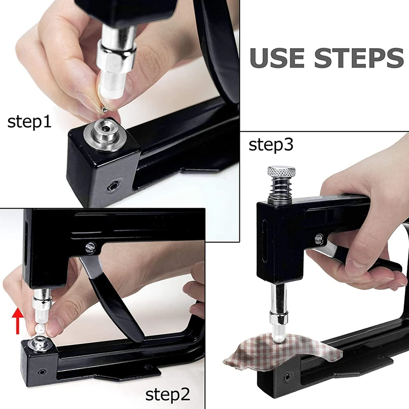 Аппарат для фиксации жемчуга инструмент жемчужин ручной работы аппарат заклепок