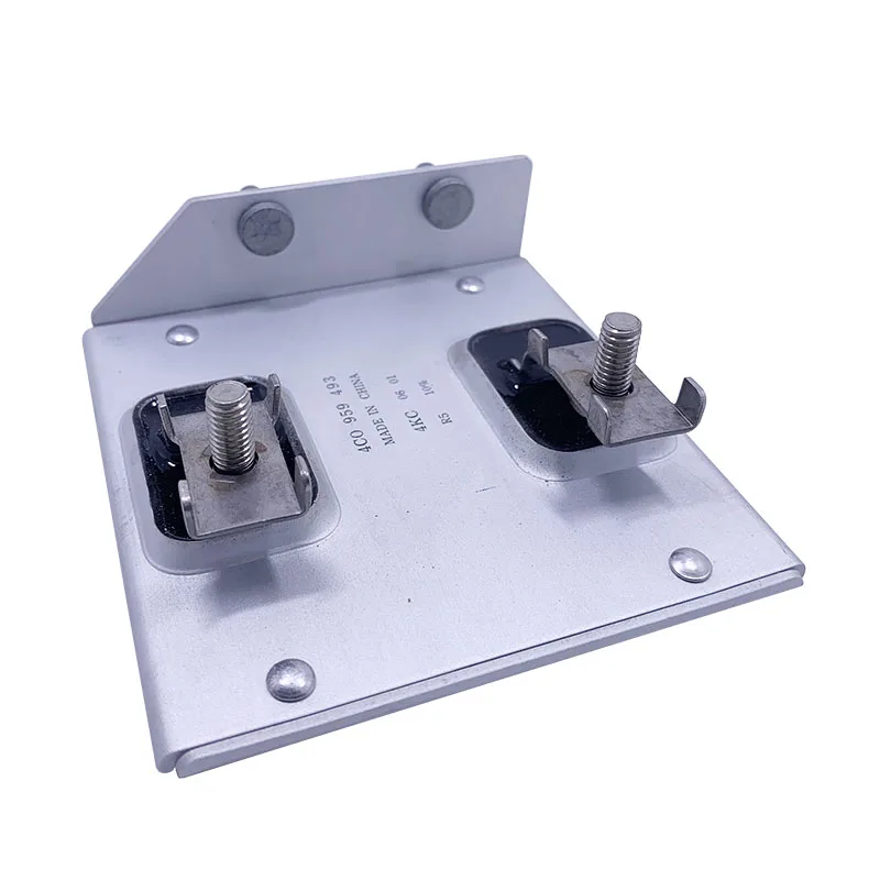 OEM A/C вентилятор серия сопротивление резистор регулятор для Passat B5 Audi A6 C5 8D0 959 493/4C0