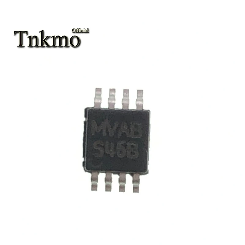 10 шт. импульсные настройки LM2623MMX 2623 LM2623MM MSOP8 LM2623 ADJ 2.2A 8V|Запасные части| |