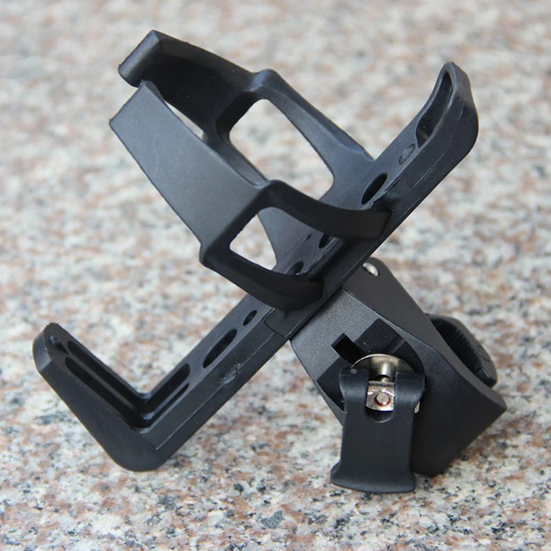 

Bicycle Cup Holder Motorcycle Bike Drink Bottle Holder Durable Water Coffee Bottles Clip Mount Stand Road Bikes Cup Holder