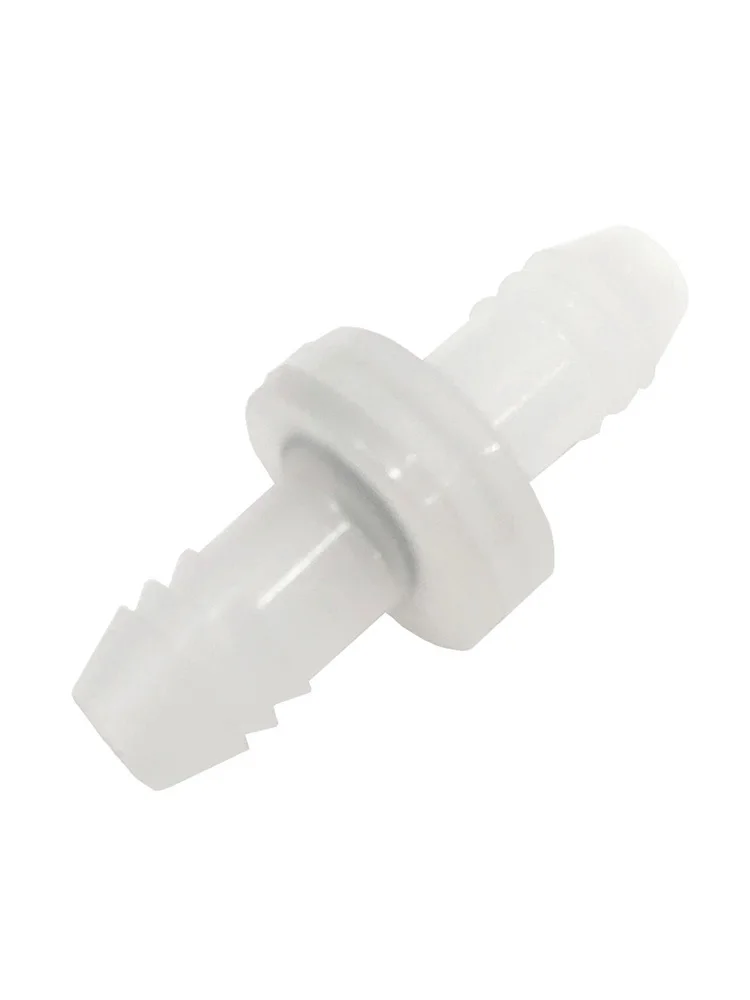 Мембранный пластиковый озоновый обратный клапан PVDF 3/8 дюйма невозвратный ozono для