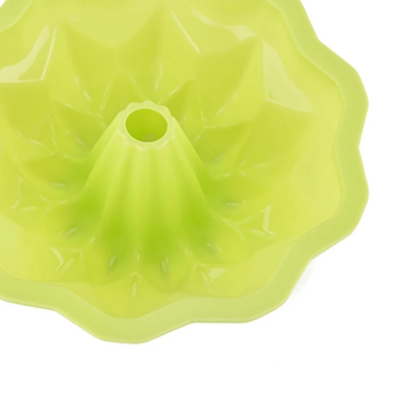 1 шт. 3D форма короны силиконовая украшения торта инструменты кекс Шоколадное Мыло