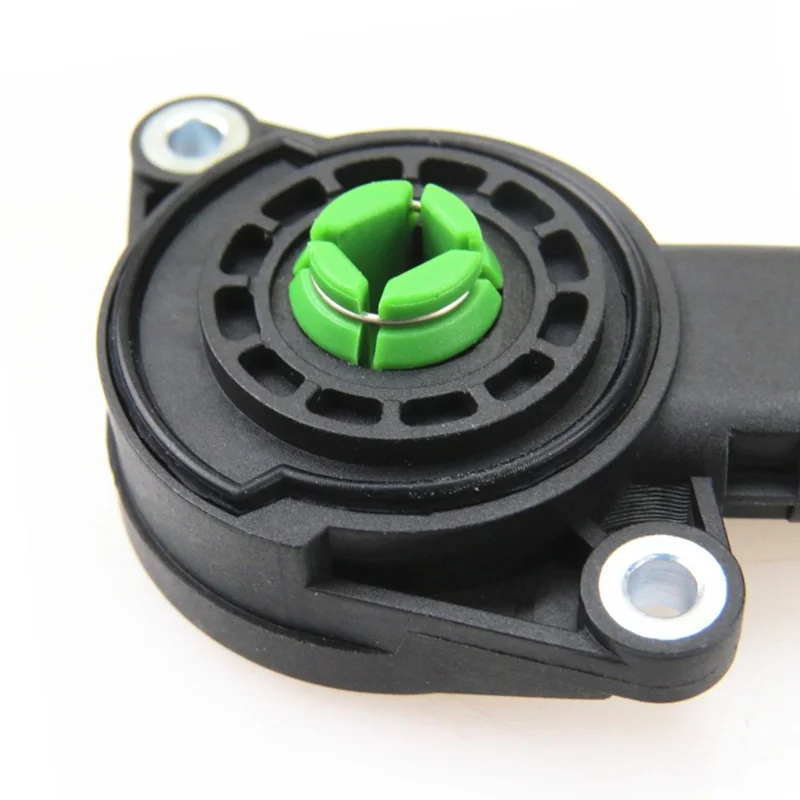 Двигатель Воздушный впускной коллектор бегун управление клапан сенсор для Passat B6