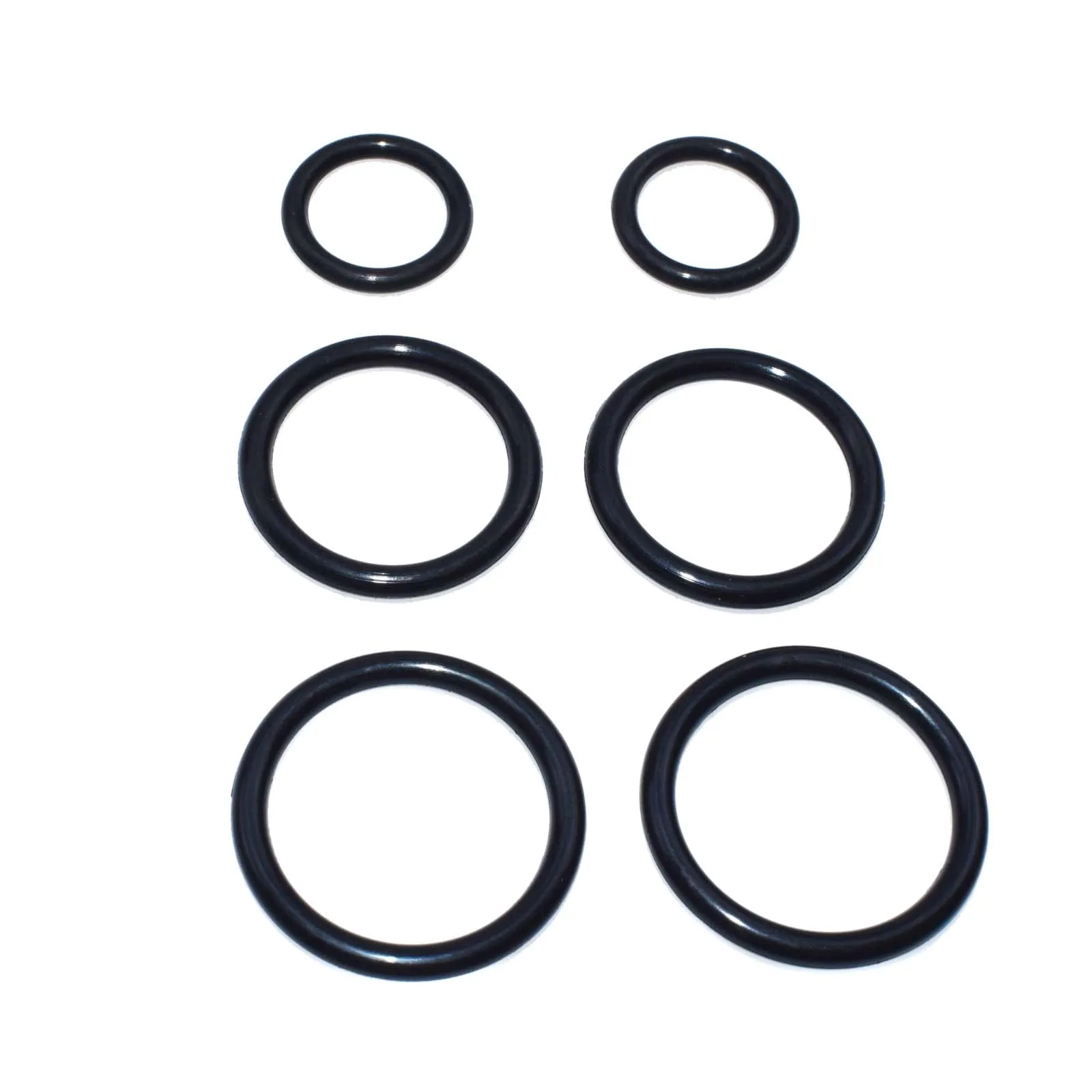 WOLFIGO Engine прокладка масляного радиатора Seal Set 55571687 55354071 55355603 подходит для Chevrolet Pontiac