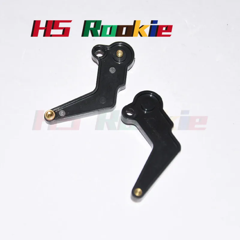 

1sets D019-4171 D0194171 MP2550 MP3350 MP3851 Fuser Pressure Release Lever for Ricoh Aficio MP 2550 2851 3350 3851 D0194191