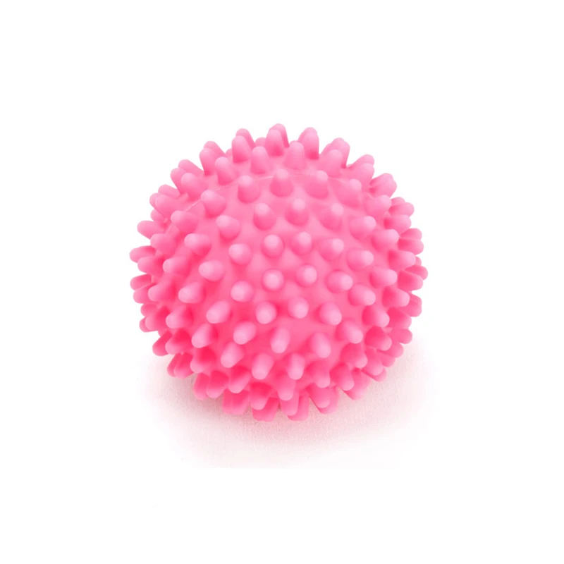 

7cm Massage Exercise Ball Yoga Fitness Massage Hedgehog Ball Fascia Ball Foot Muscl Massager Thorn Ball Relieve Pain Pressure