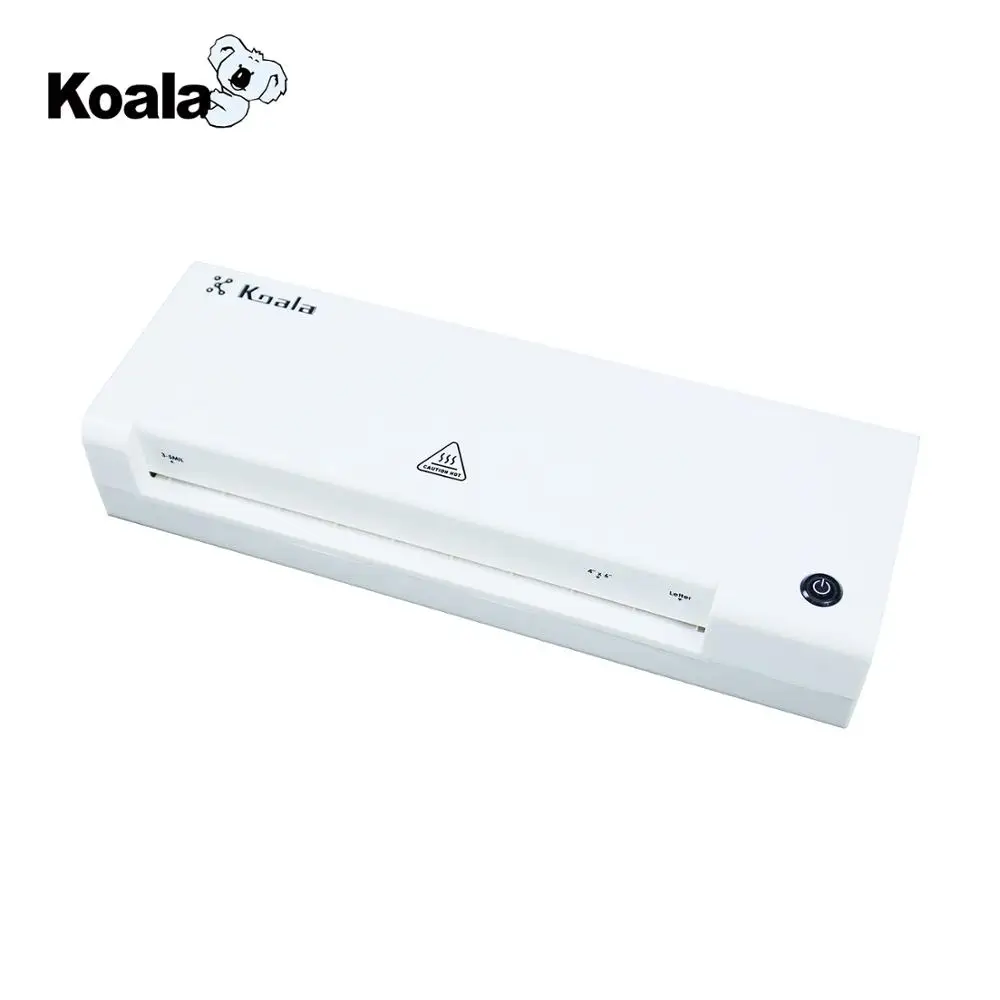 Ламинатор ламинатор A4 США вилка для фото документов блистерная упаковка